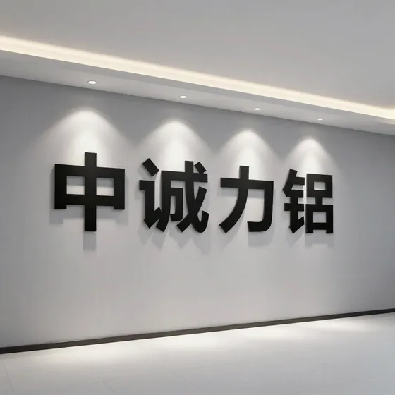 中诚力锘