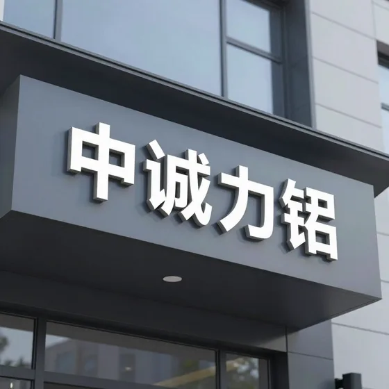 中诚力锘